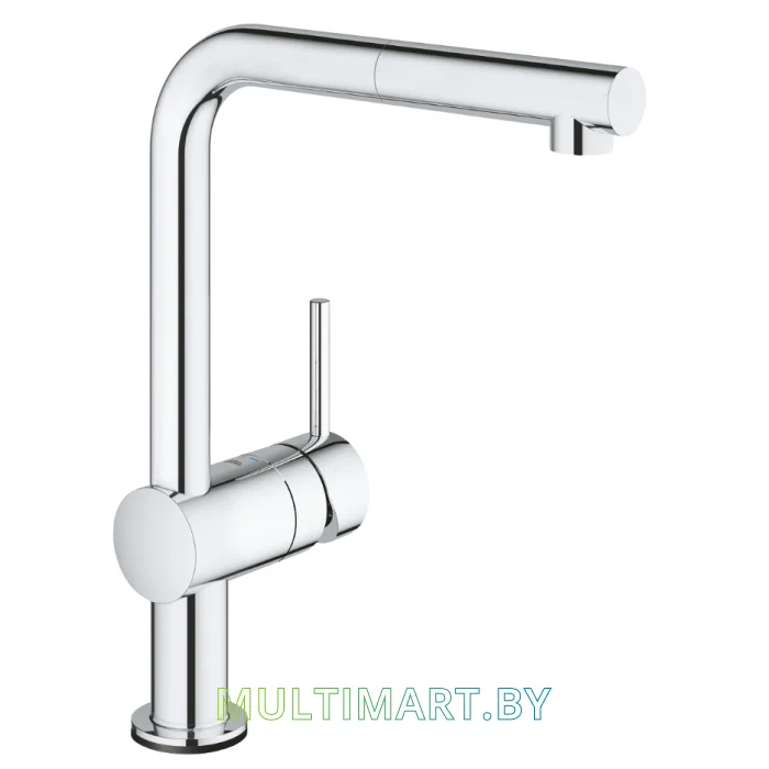 Смеситель Grohe Minta Touch 31360001